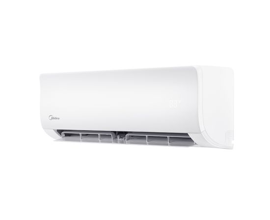 Air conditioner wall Midea MSAG-09HRN1 9000BTU ON/OFF