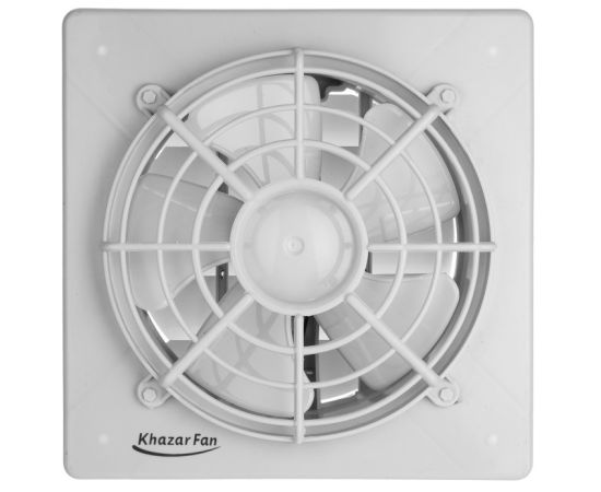 Вентилятор вытяжной Khazar Fan ET200-2D