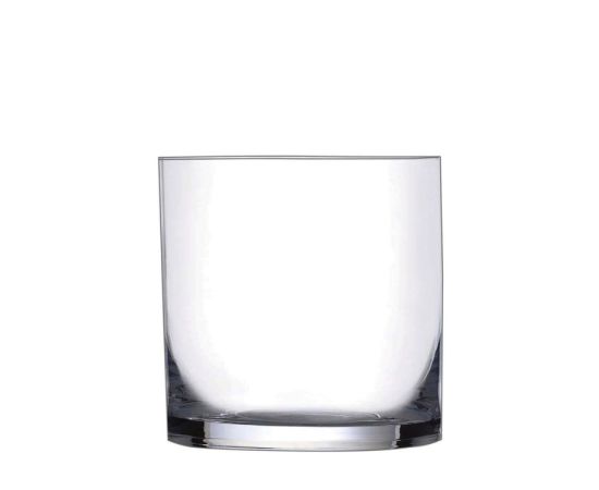 Glass of whiskey Bohemia crystalex 410ml 6pcs BARLINE