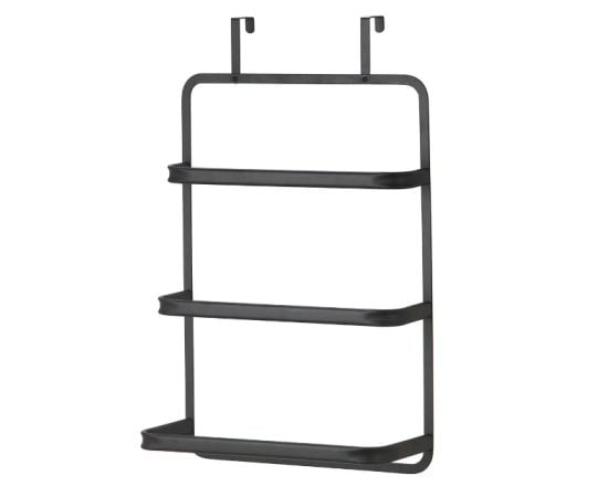 Hanging shelf & towel holder MSV