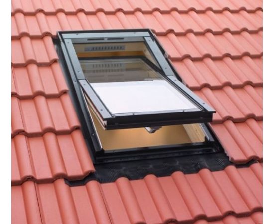 Roof window Fakro  FTS-V U2 (78*98)