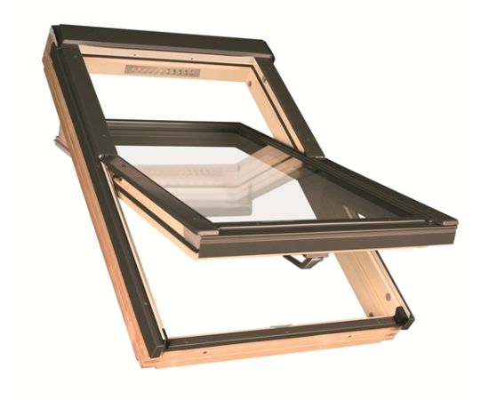 Roof window Fakro  FTS-V U2 (78*98)