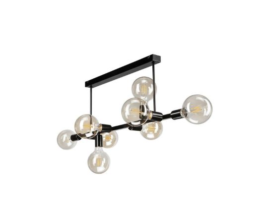 Chandelier Lamkur ASTRID 8xE27 max 60W