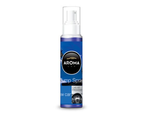 Ароматизатор Aroma Car Spray New Car 75 ml