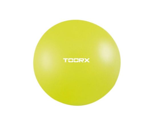 Yoga ball Toorx AHF-045 lime 25 cm