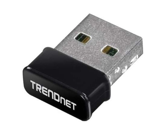 USB адаптер TRENDnet 2.4GHz