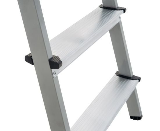 Stepladder NV 1130104 81 cm