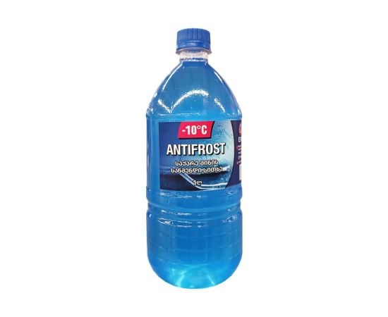 Window washer ESG Antifrost winter -10° 1 L