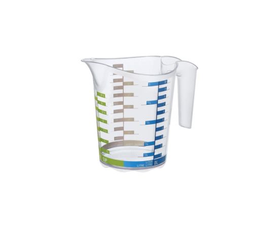 Measuring cup Rotho 1L DOMINO