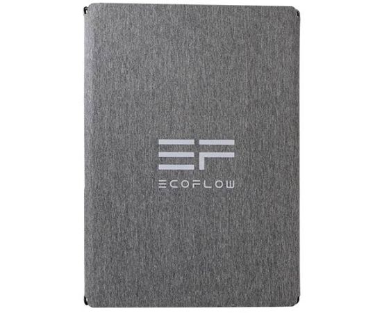 Панель солнечная EcoFlow 110W