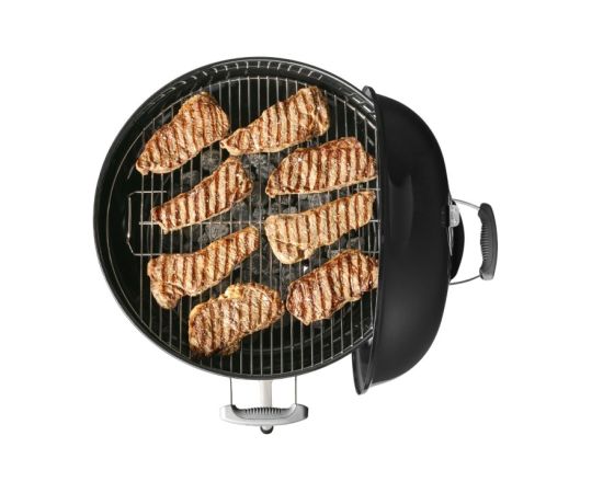 Гриль угольный Weber Classic kettle 57 см