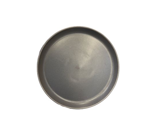 Plate XH009-1 gray