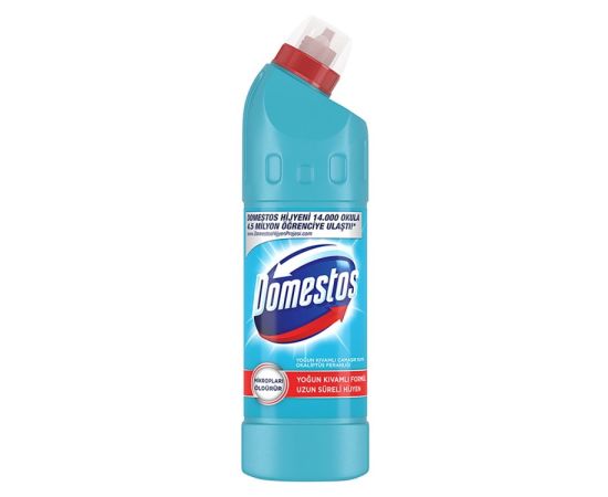 Universal cleaner Domestos 1250 ml Eucalyptus