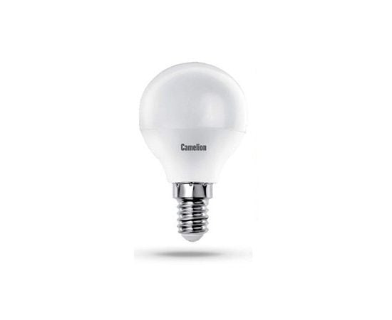 ნათურა ლედ Camelion LED8-G45/830/E14