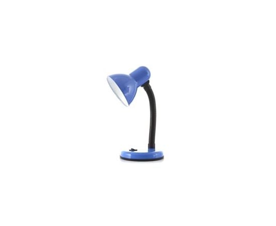 Table lamp AVEC AV-203 E27 1x MAX 7W blue