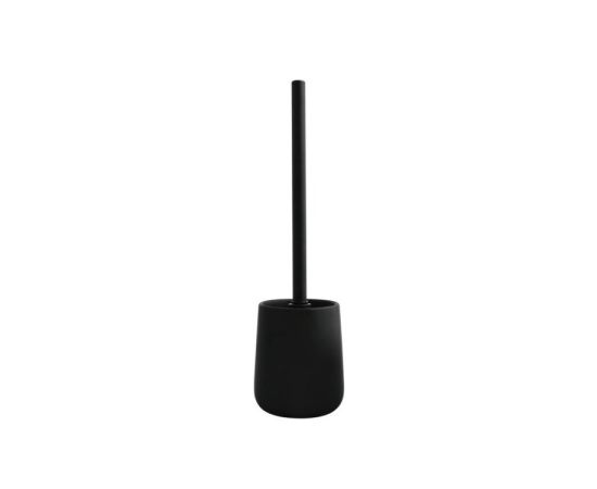 Toilet brush MSV Maonie Matt Black