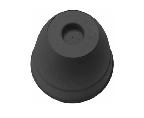 Горшок пластиковый EDA Plastiques POT OSAKA DIAM 52X42,9см 56,8л