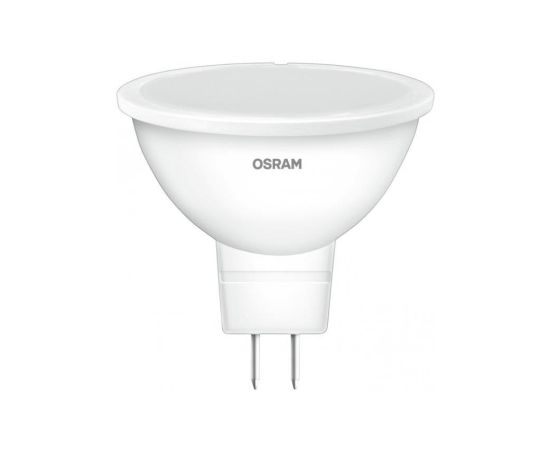 ნათურა OSRAM 6W GU5.3 LVMR1650 110 830 230V