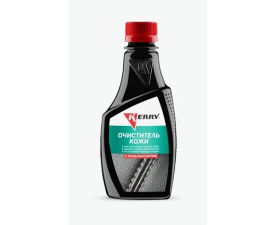 Leather cleaner with conditioner Kerry KR-281-1 250 ml