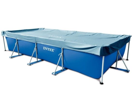 Pool tent Intex 28039 460x226 cm