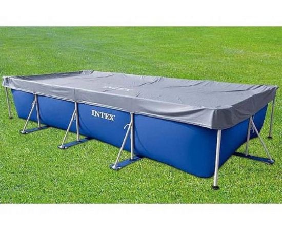 Pool tent Intex 28039 460x226 cm