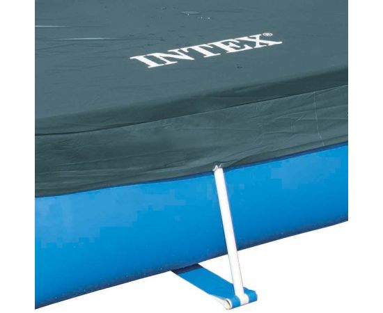 Pool tent Intex 28039 460x226 cm