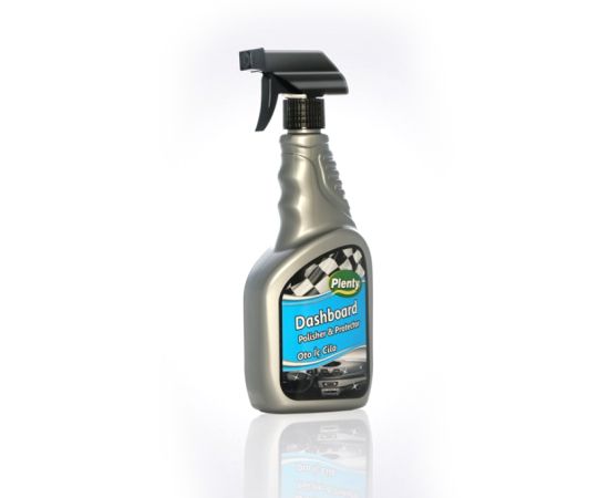 Dashboard Polisher & Protector Plenty 500 ml P130