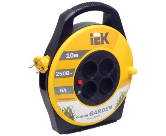 Extension IEK УК10 GARDEN