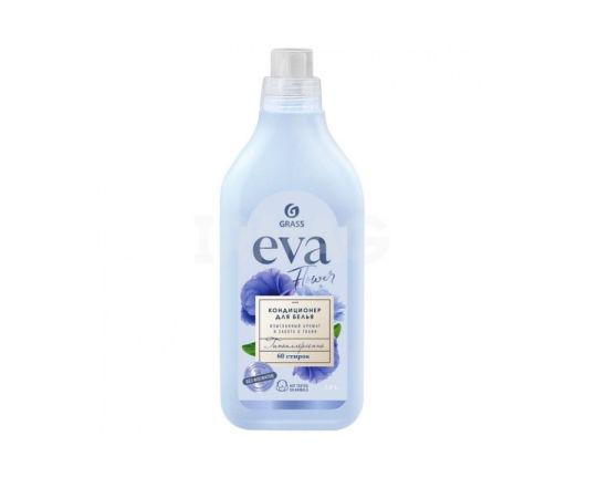 Кондиционер для белого белья Grass 1,8л EVA