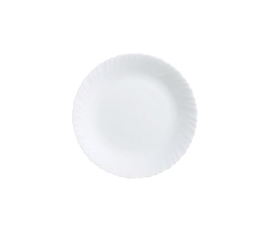 Dinner plate white Luminarc 23 cm FESTON/3709