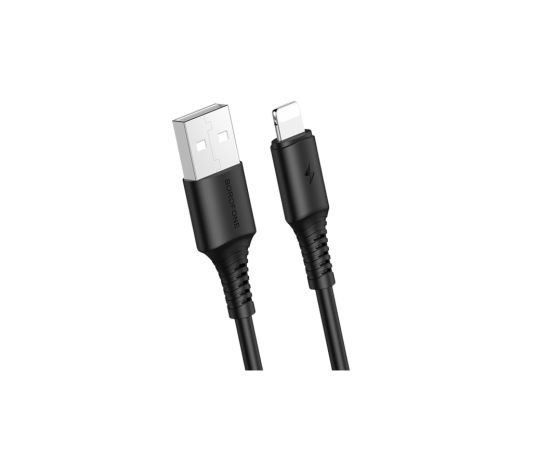 Charging cable Borofone iPhone BX47