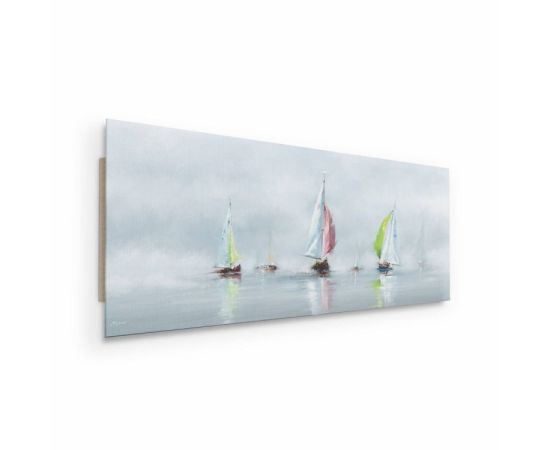 Picture on canvas Styler DP003 SAILING1 30X95