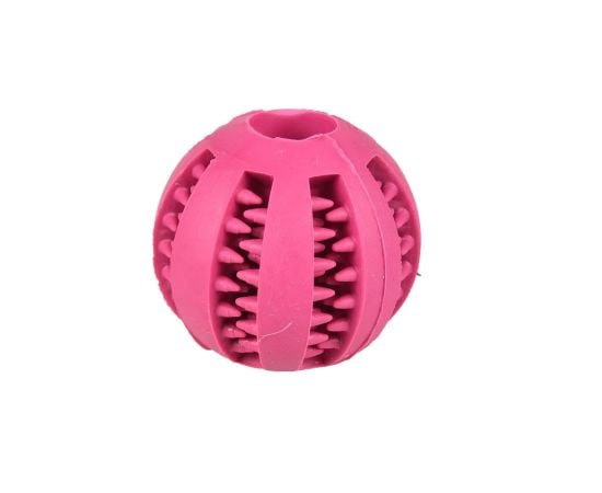 Dog toy Flamingo DENTAL 5cm