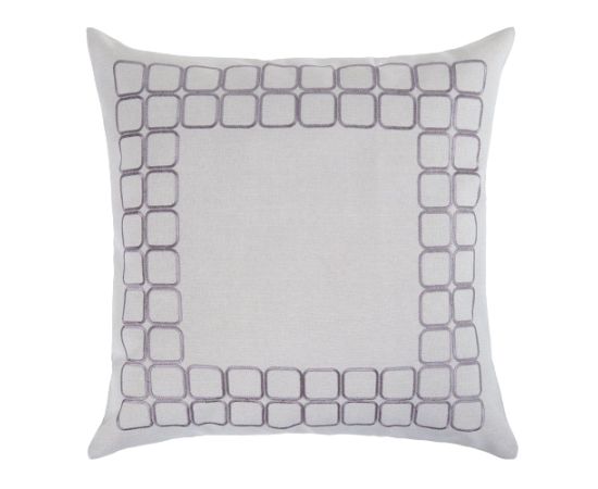 Pillowcase Ambition 42X42CM AM-TEX-GREECE