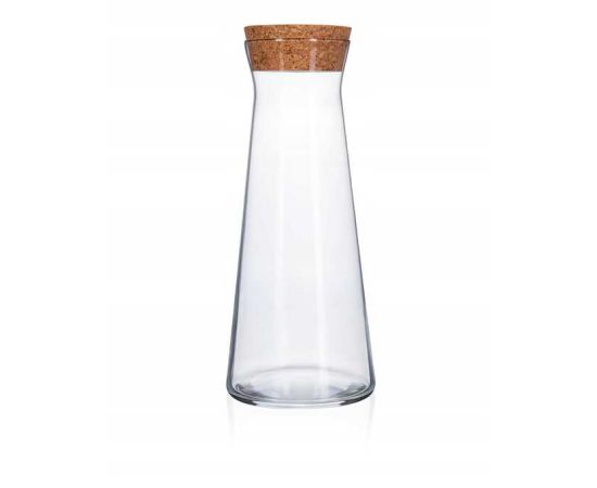 Decanter Trend Glass EMMA 1145 ml