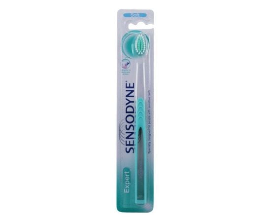 Щетка зубная Sensodyne Soft