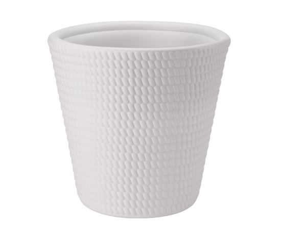 Flower pot FORM PLASTIC Lina 35