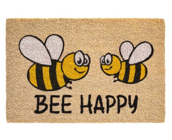 Коврик Hamat BV Ruco print Bee happy 40x60