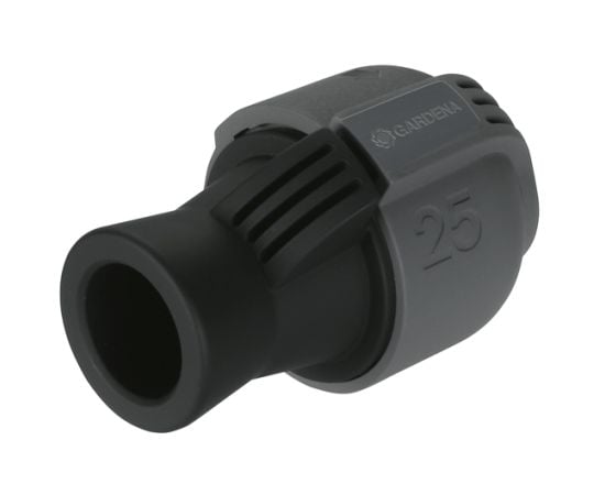 Соединитель Gardena 2761-20 25 мм x 3/4"