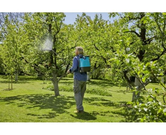 Backpack sprayer Gardena 11140-20 12 l