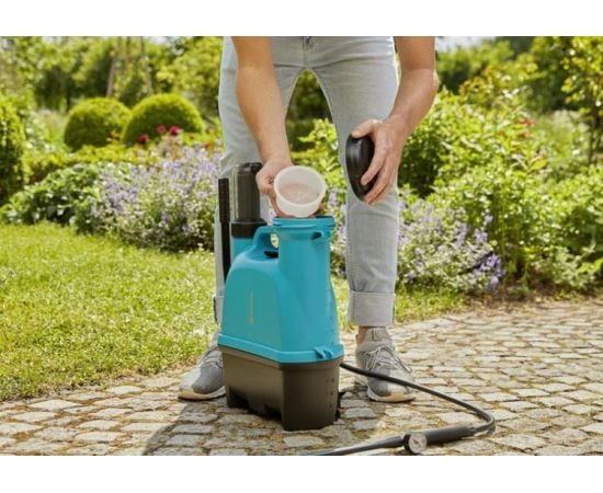 Backpack sprayer Gardena 11140-20 12 l