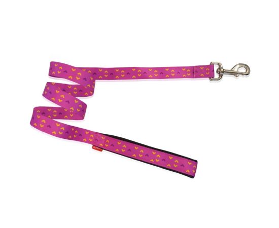 Leash M 2x120cm