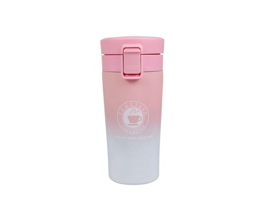 Thermos metal 380ml KF-02