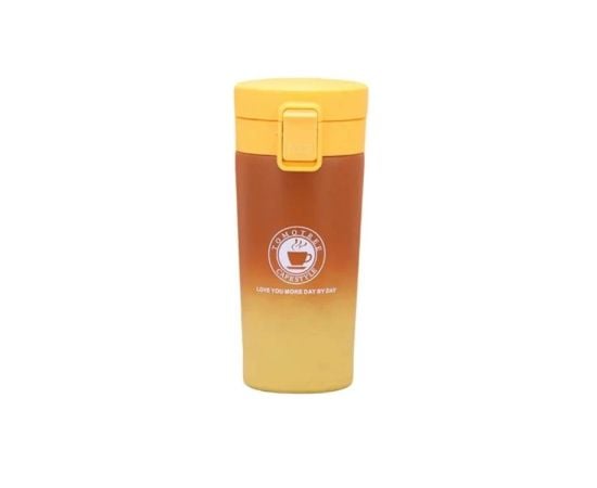 Thermos metal 380ml KF-02