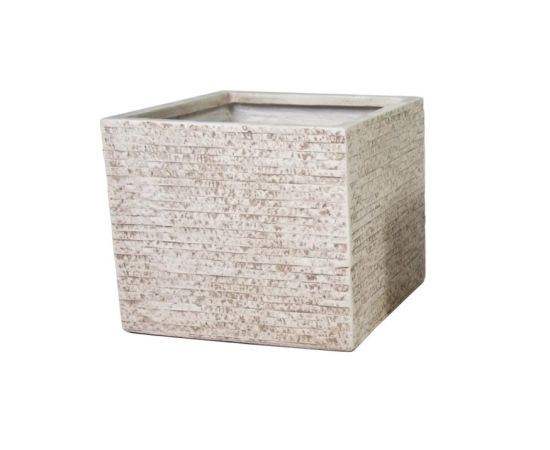 Pot ceramic Mega Collections Utah Cubi Desert 44x38cm 74l