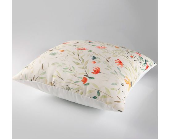 Pillowcase Dajar TEX-PASTEL FLOWERS 42X42cm 2pcs