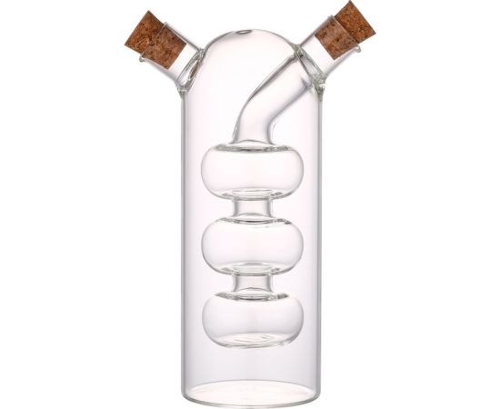 Bottle for oil and vinegar RONIG 240ML+70ML