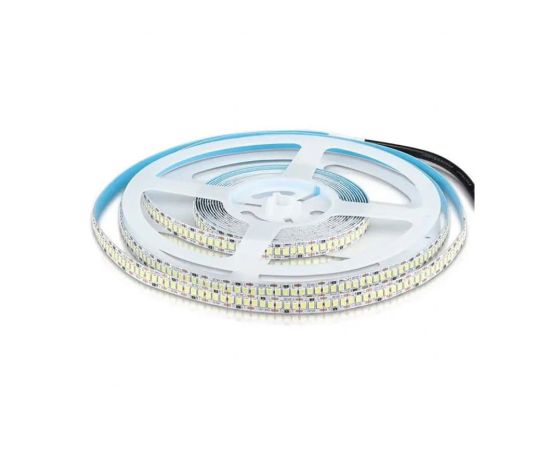 Tape LED V-TAC 3528 60 3.6W 12V 5m 212011 green