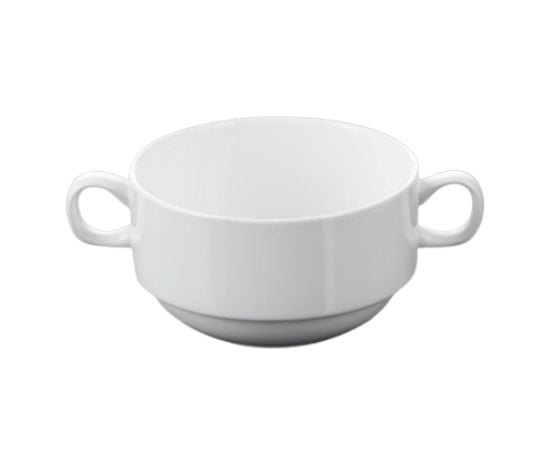 Soup bowl Wilmax 440ml 11cm 8991225