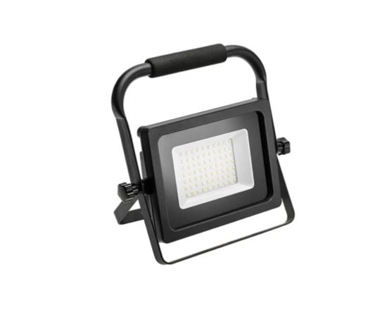 Spotlight GTV LED 50W 6400K 4000Lm IP65 iNEXT GTV